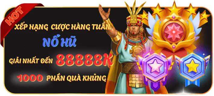 Ưu đãi hoàn trả hàng tuần b99 web