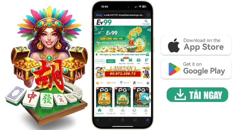 Đồ Họa 3D Sống Động B99 Web