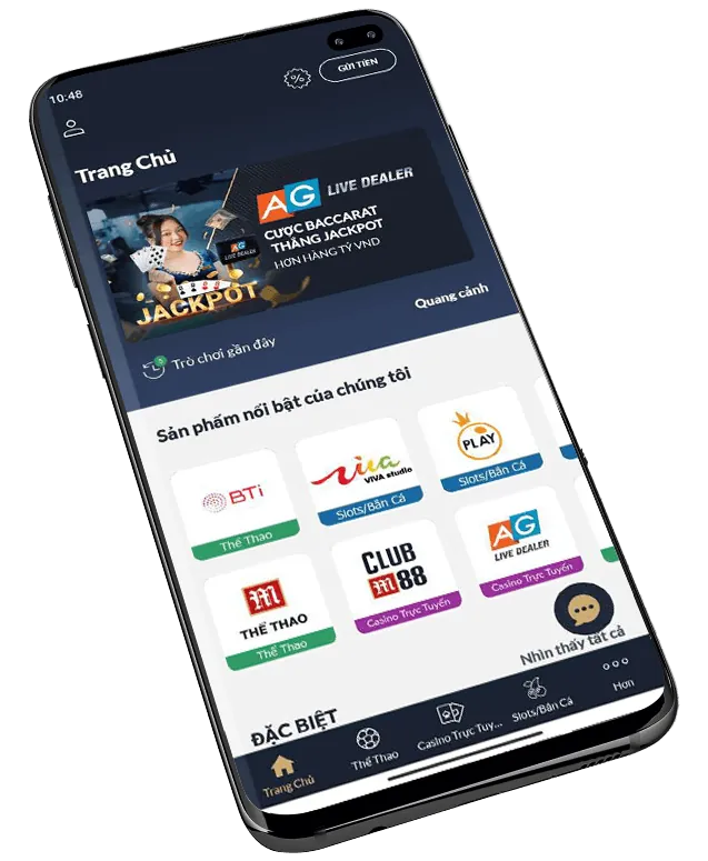 Nền Tảng An Toàn và Bảo Mật B99 Web