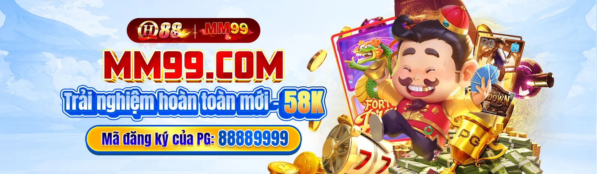 Hình ảnh nền đăng ký b99 web với các biểu tượng trò chơi và khuyến mãi