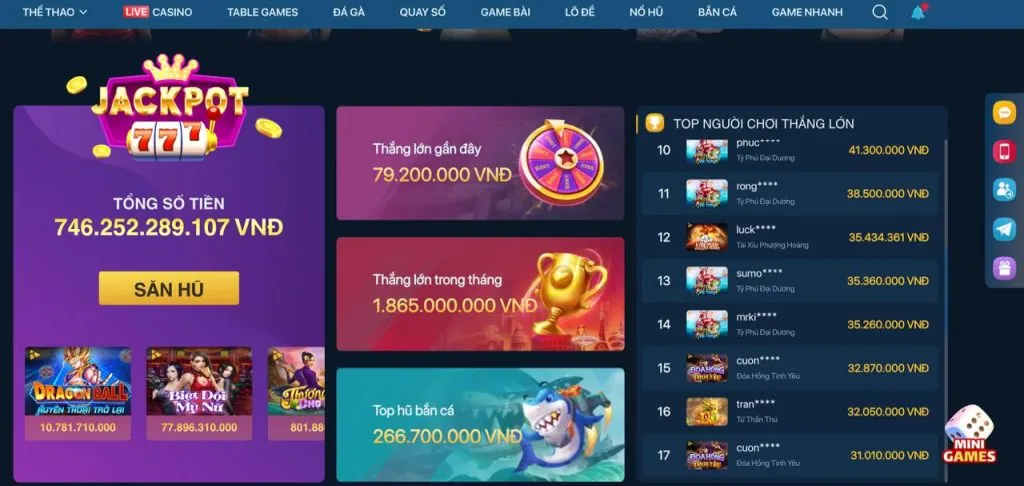 Điện thoại hiển thị ứng dụng b99 web